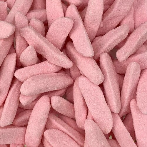 Sour Strawberry Banana