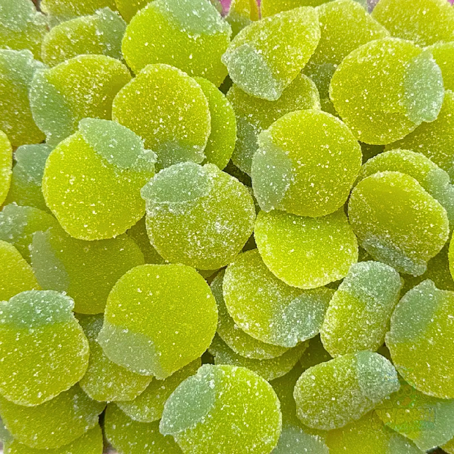 Sugary Apple