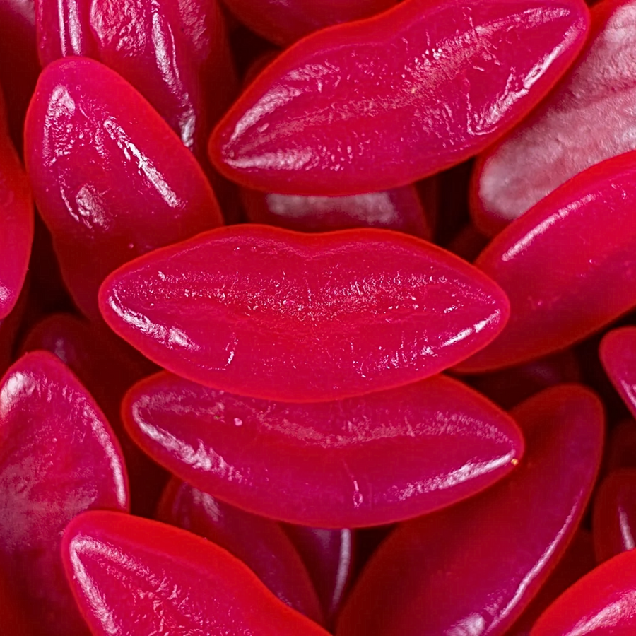 Hot Lips