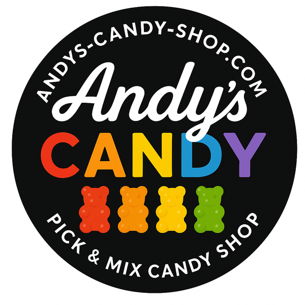 Andy's Candy