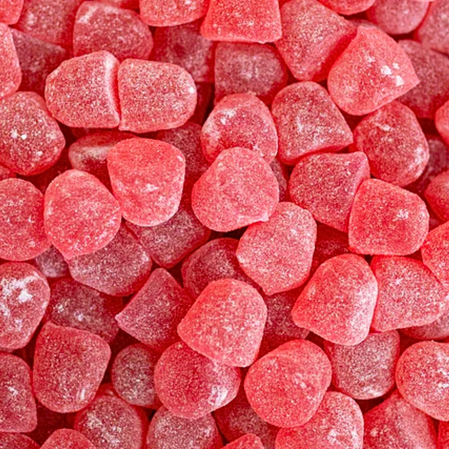Sugary Jelly Raspberry