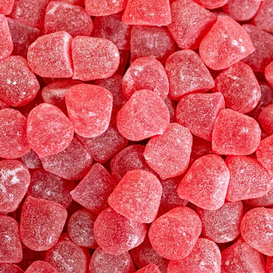 Sugary Jelly Raspberry