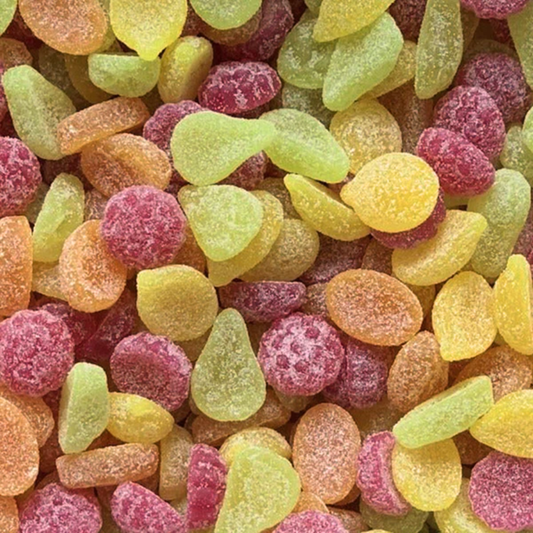 Tutti Fruity Sour