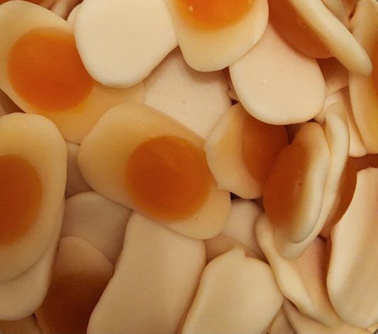 Sweet Eggs Candy