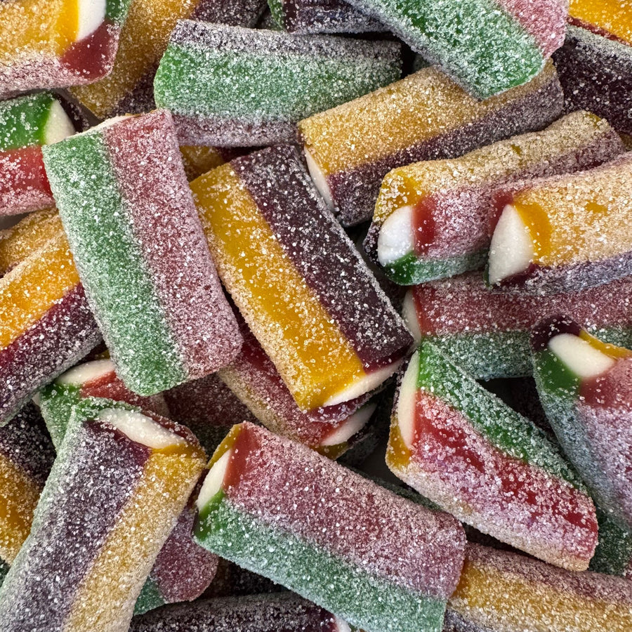 Sour Rainbow XL