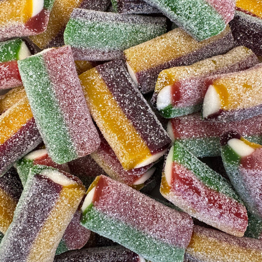 Sour Rainbow XL