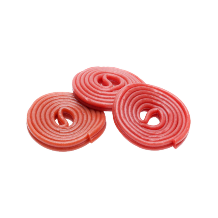Strawberry Strings